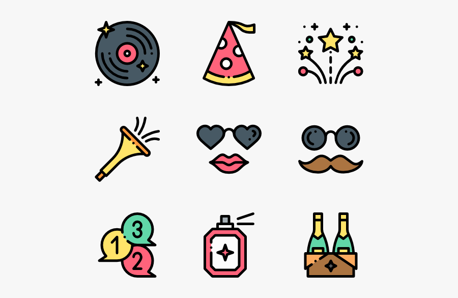 New Year , Free Transparent Clipart - ClipartKey