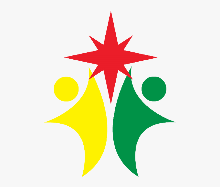 Those Who Dream By Night In The Dusty Recesses Of Their - Flat Compass Icon, Transparent Clipart