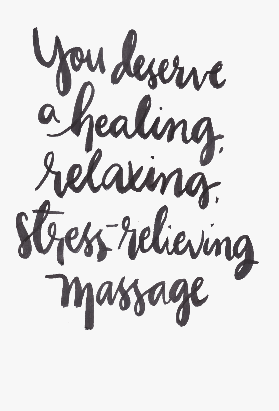 Handwriting, Transparent Clipart