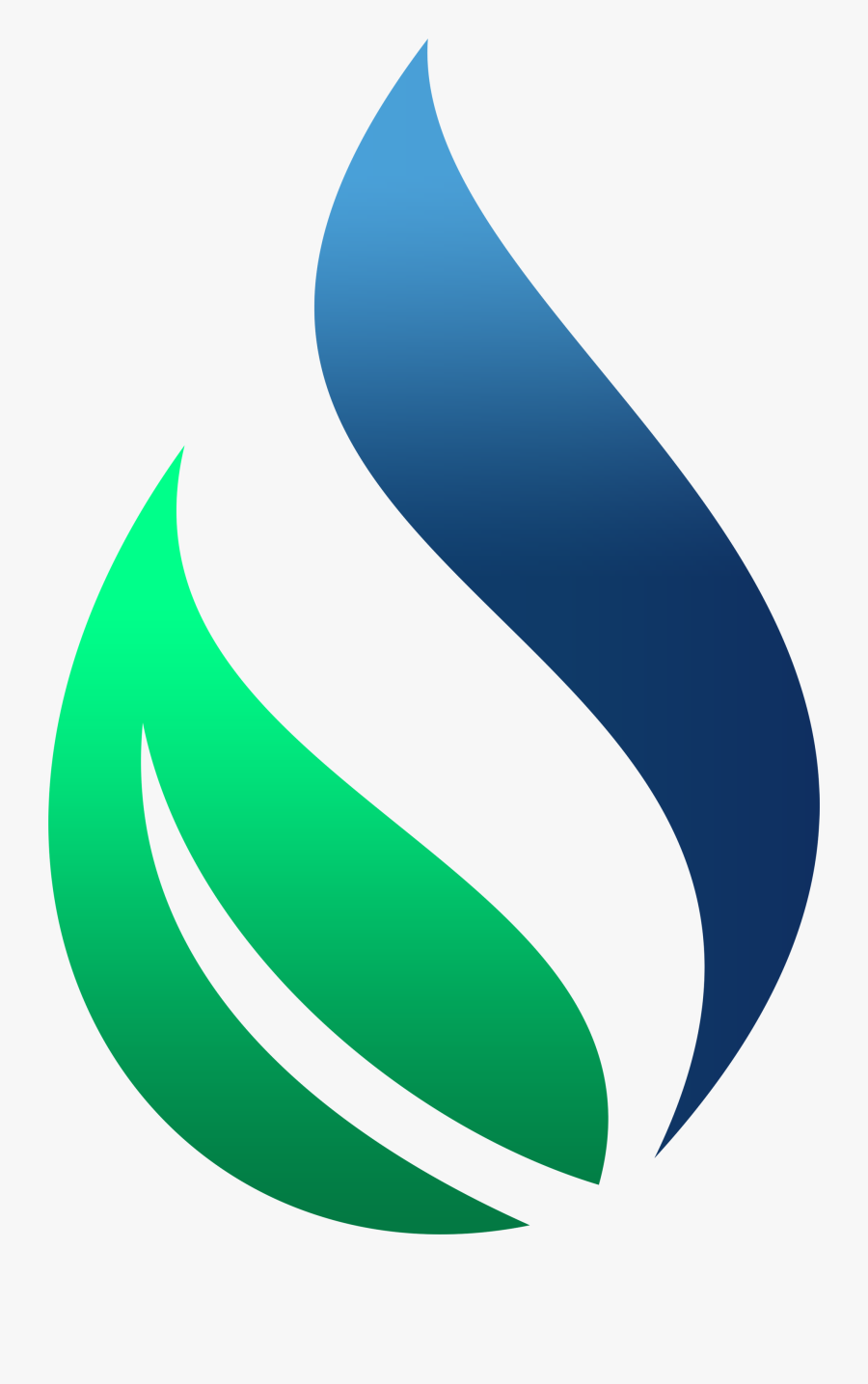 Elevate Massage & Bodywork - Crescent, Transparent Clipart