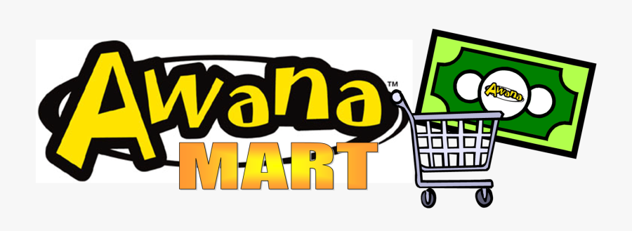 Awana Store Png Transparent Awana Store - Awana Dollars, Transparent Clipart