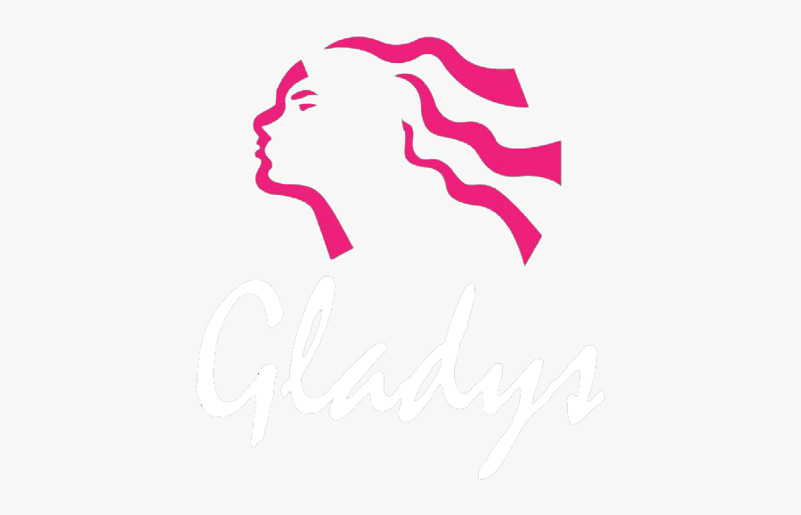 Gladys Beauty Saloon, Transparent Clipart