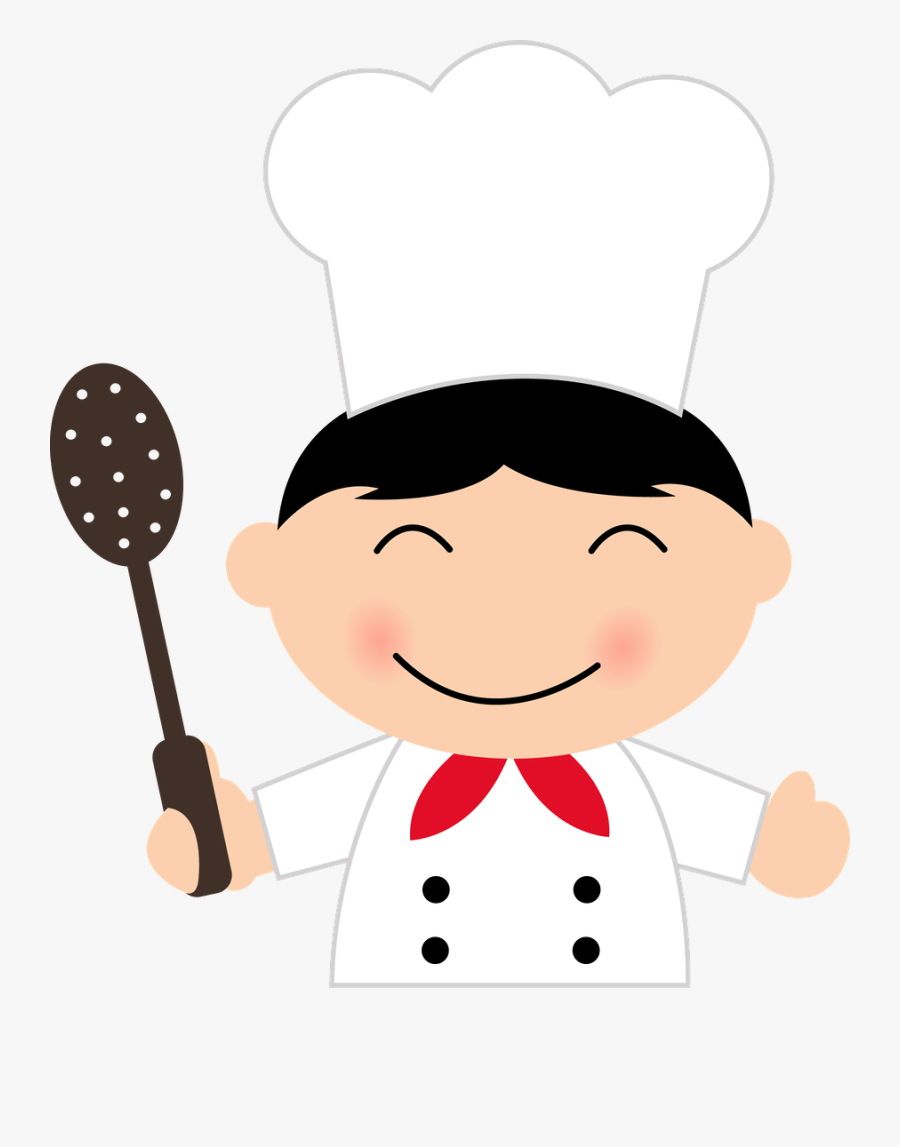 Minus Patchwork, Cupcakes, Cute Clipart, Recipe Cards - Master Chef Clip Art, Transparent Clipart