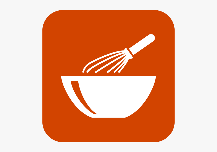 Recipe Keeper App, Transparent Clipart