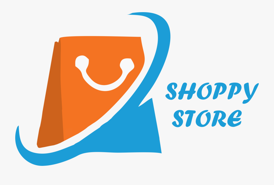 Shoppy Stores Shoppy Stores Clipart , Png Download - Shoppy Logo Png, Transparent Clipart
