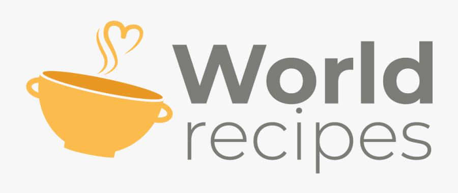 Worldrecipes, Transparent Clipart