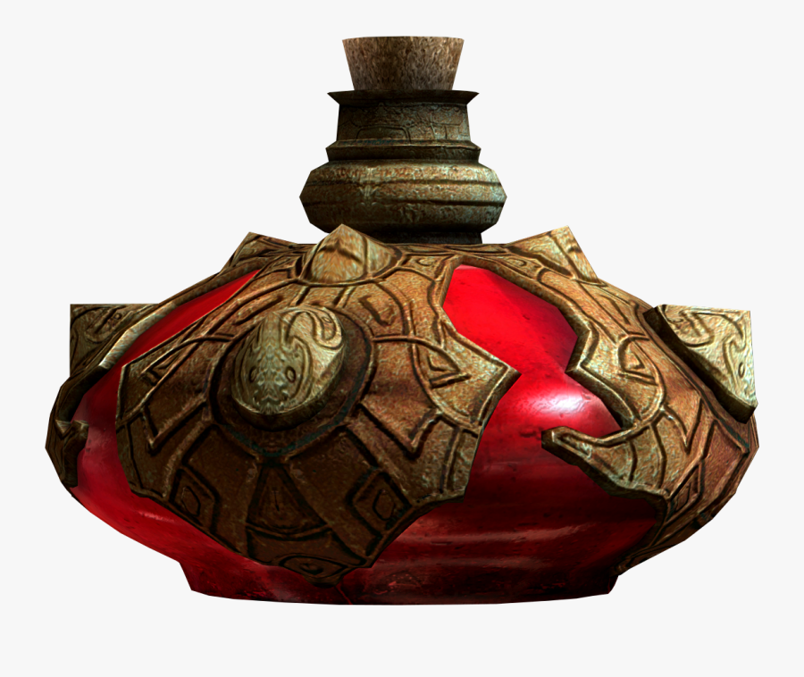 The Elder Scrolls, Transparent Clipart