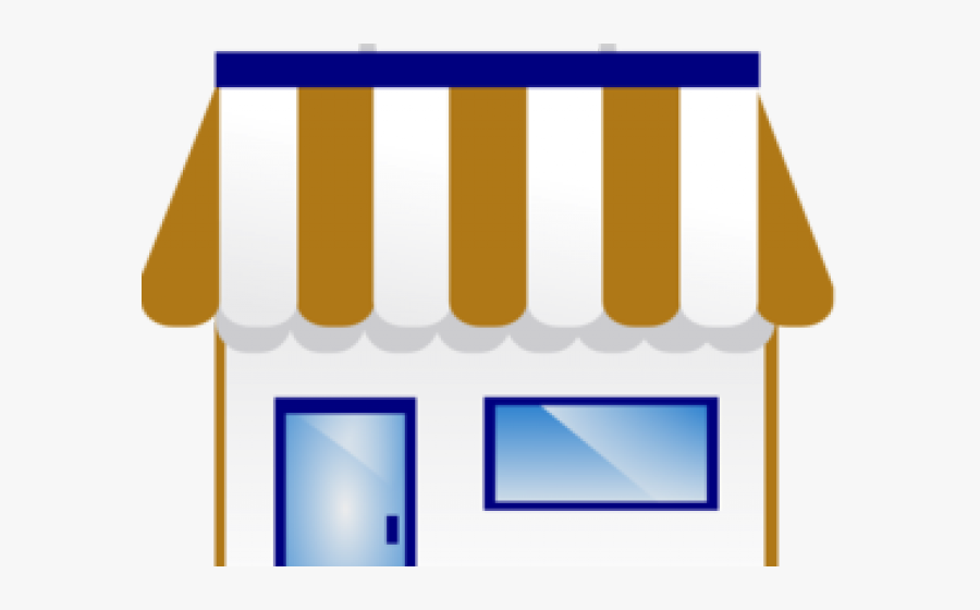 Store Clipart Student Store, Transparent Clipart