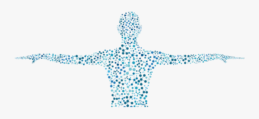 Massage Therapy Vector, Transparent Clipart