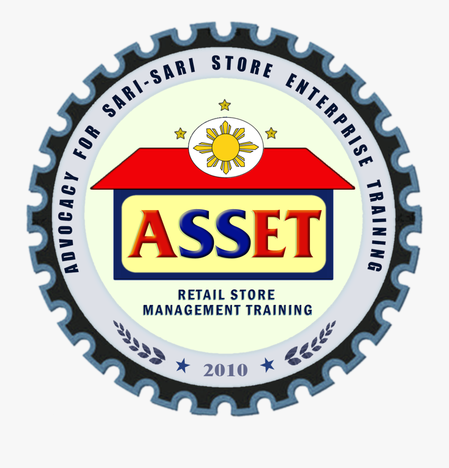 Sari Sari Store Clip Art With Photos Medium Size - Sari Sari Store, Transparent Clipart