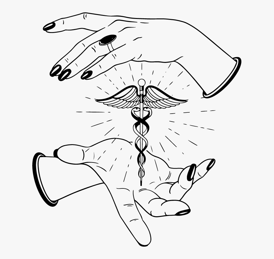 Line Art, Transparent Clipart