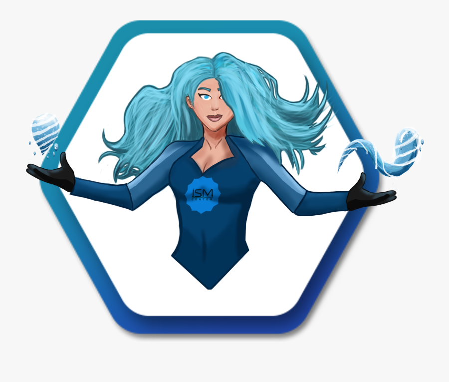 The Road To Your Success In The Network - Cartoon, Transparent Clipart