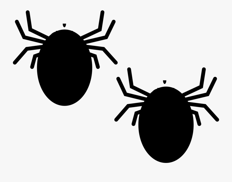 Bed Bugs Apple"s 5th Avenue Store - Tick Bug Clip Art, Transparent Clipart