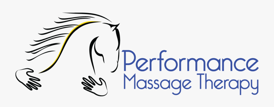 Performance Massage Therapy & Thoroughbred Sales - Logemloiret, Transparent Clipart