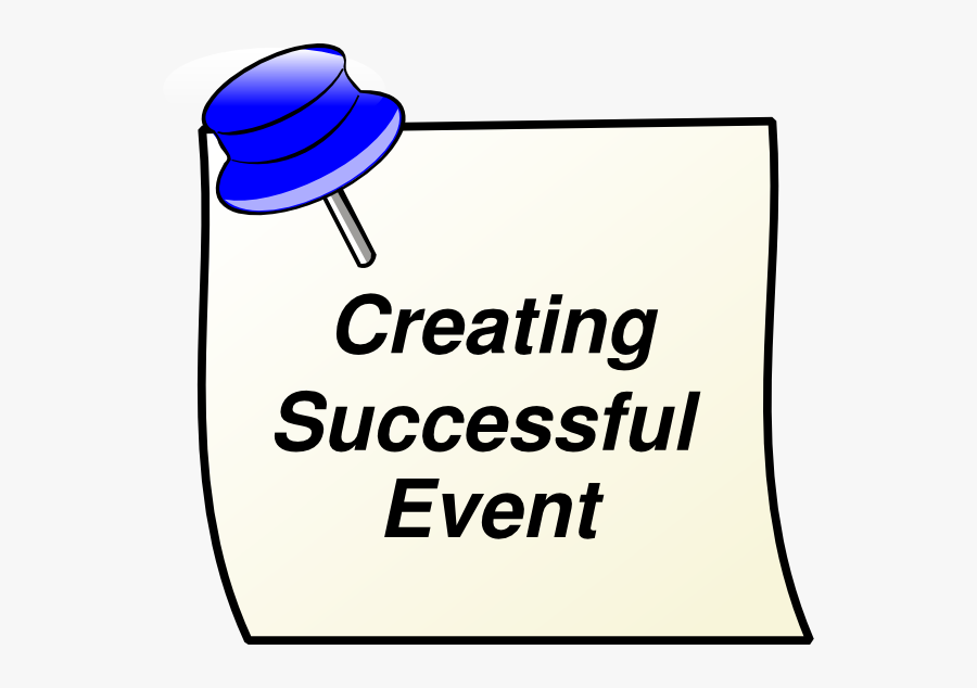 Note Clip Art, Transparent Clipart