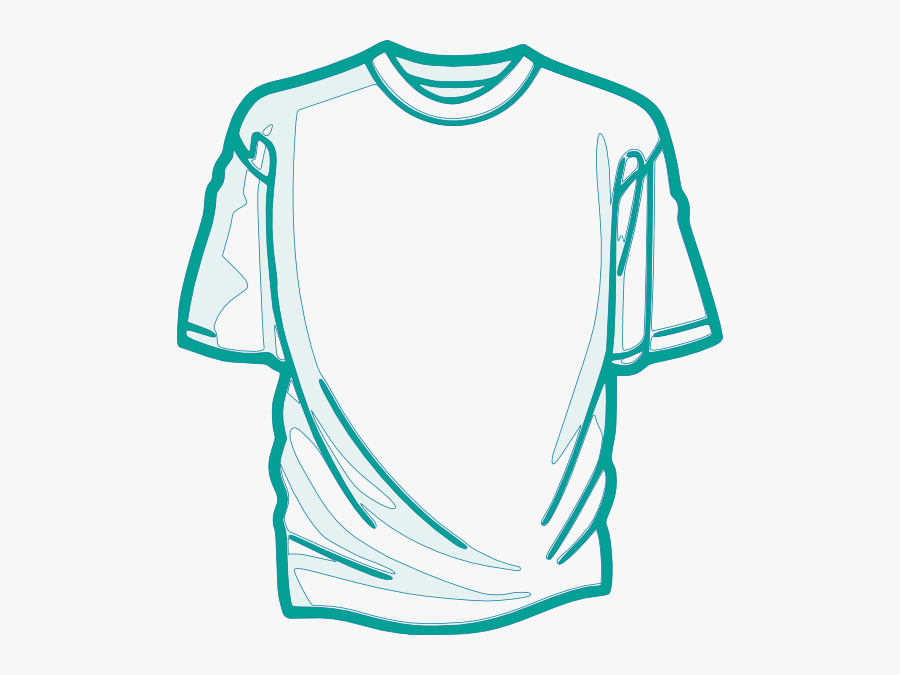 T Shirt Animation Png, Transparent Clipart