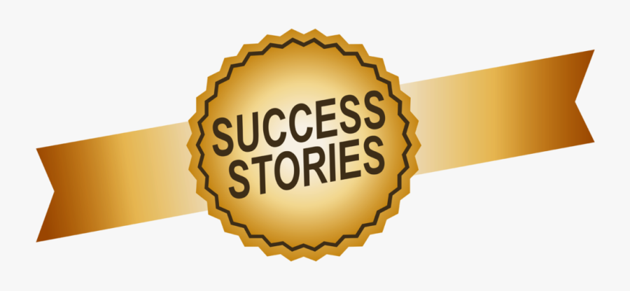 Success Clip Art , Png Download - Success Story Images Png, Transparent Clipart