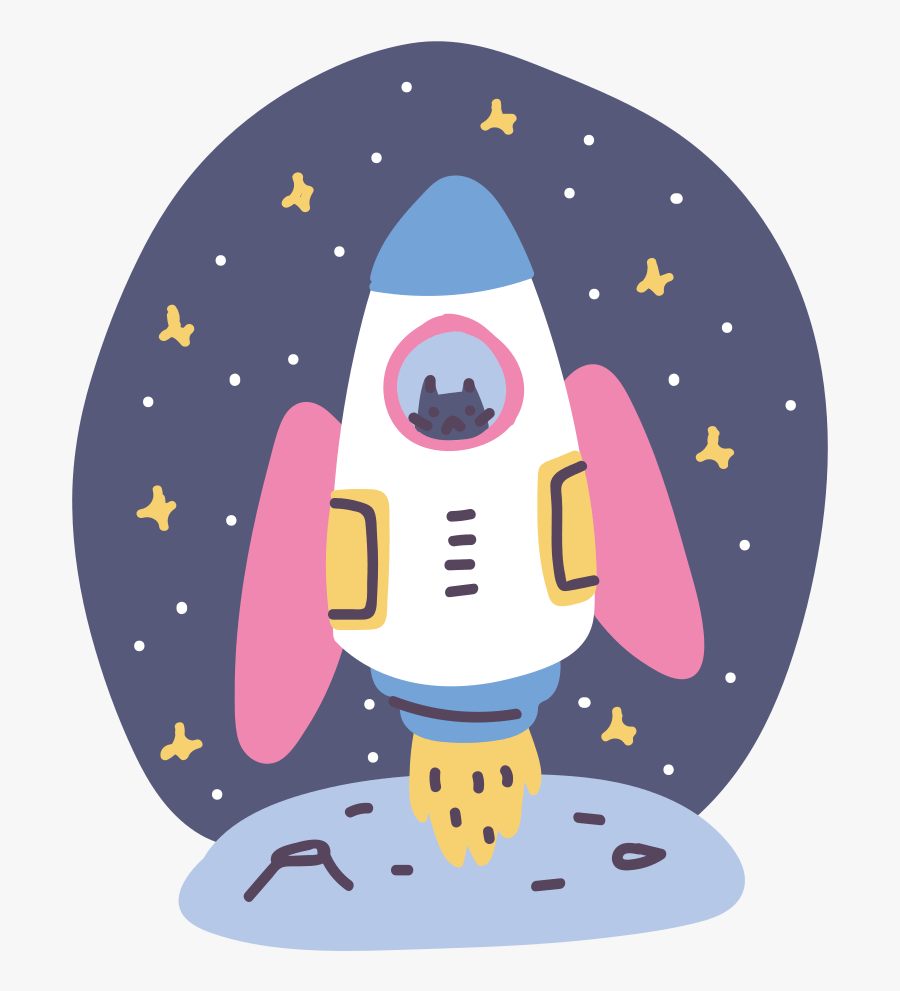 Vector Success, Transparent Clipart