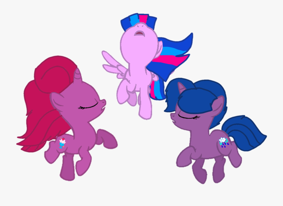 Alicorn, Alicorn Oc, Artist - Cartoon, Transparent Clipart