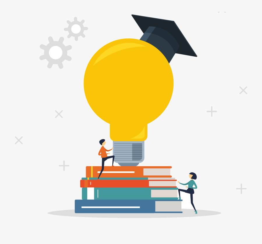 Success Mantra Clipart , Png Download - Education Marketing, Transparent Clipart