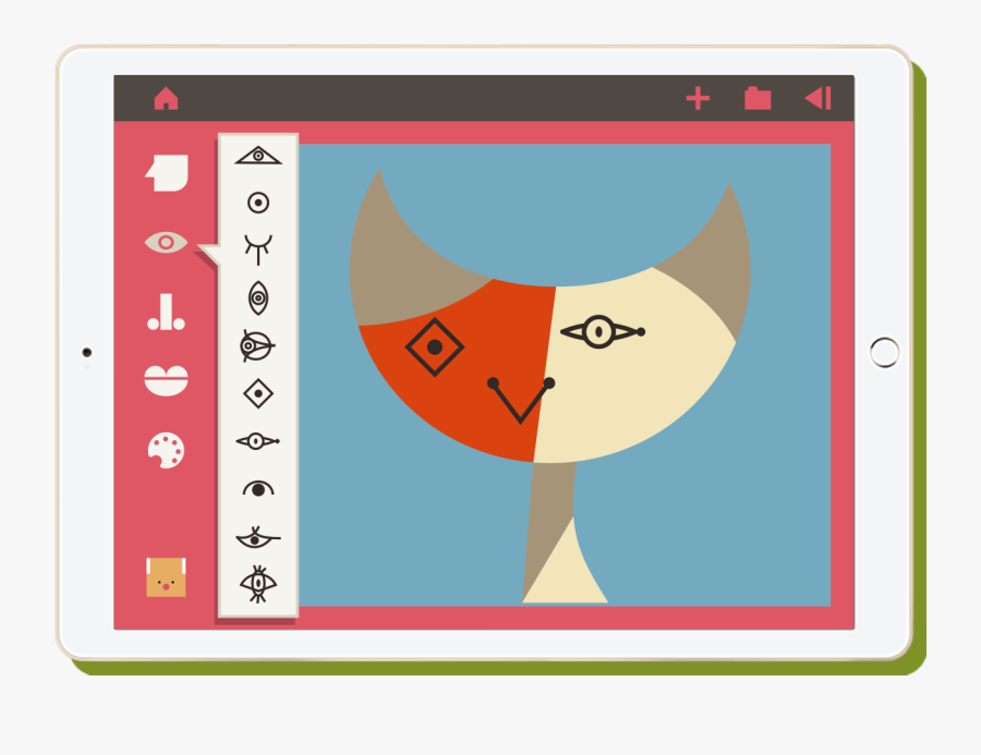 Little Big Artist, Transparent Clipart