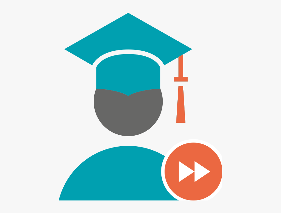 Student Success Clipart , Png Download - Graduation, Transparent Clipart