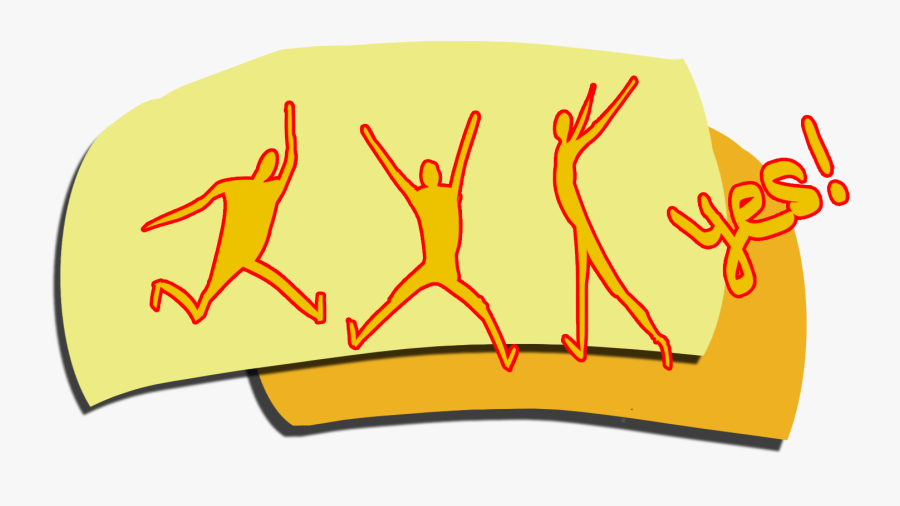 Success Students And Teachers, Transparent Clipart