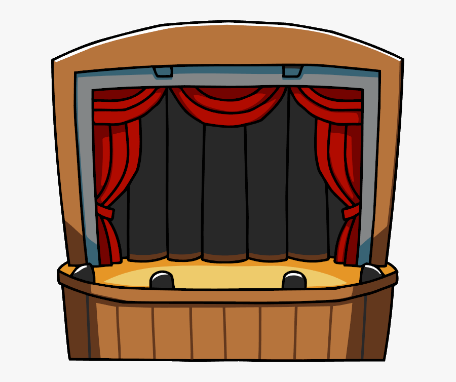 Lolwut - Stage Clipart, Transparent Clipart