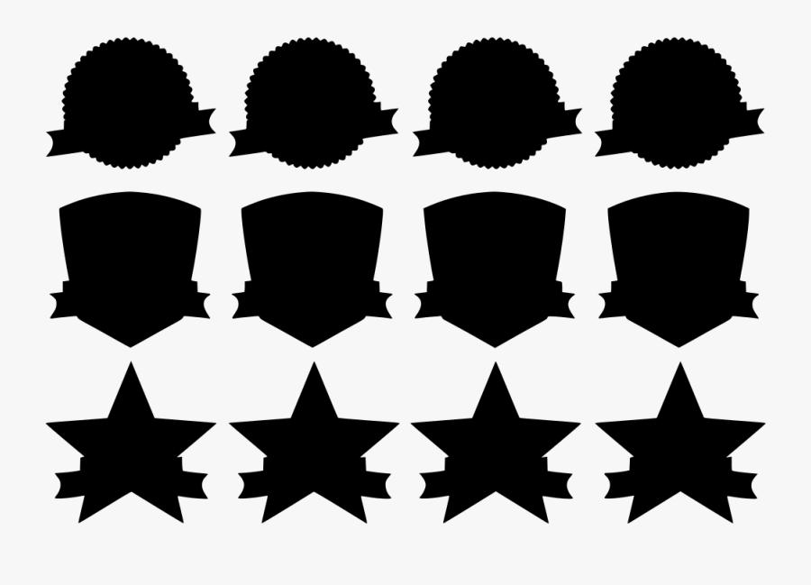 Badge Clipart , Png Download - Logo, Transparent Clipart