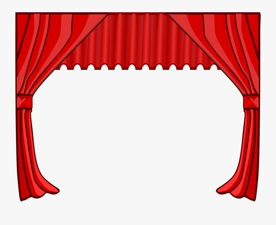 Transparent Stage Png - Stage Clipart, Transparent Clipart