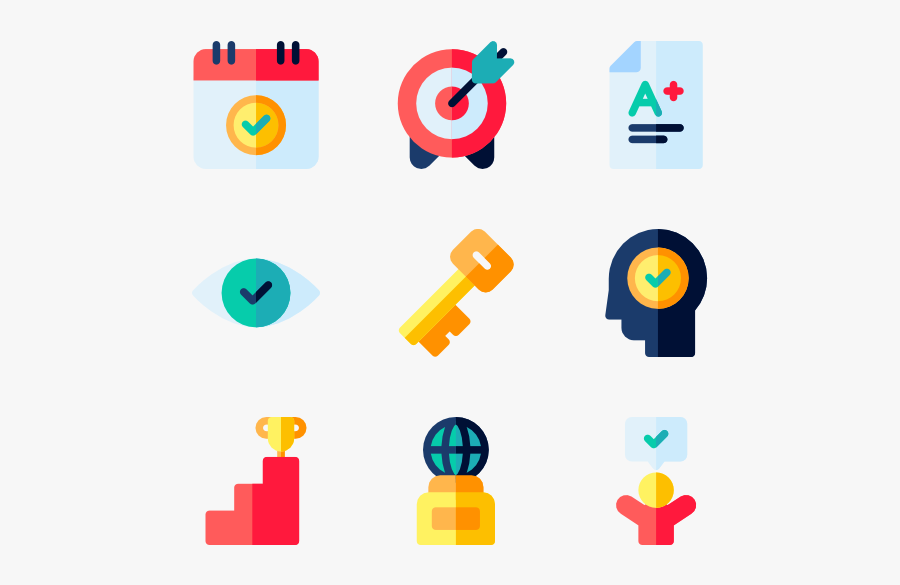 Success, Transparent Clipart