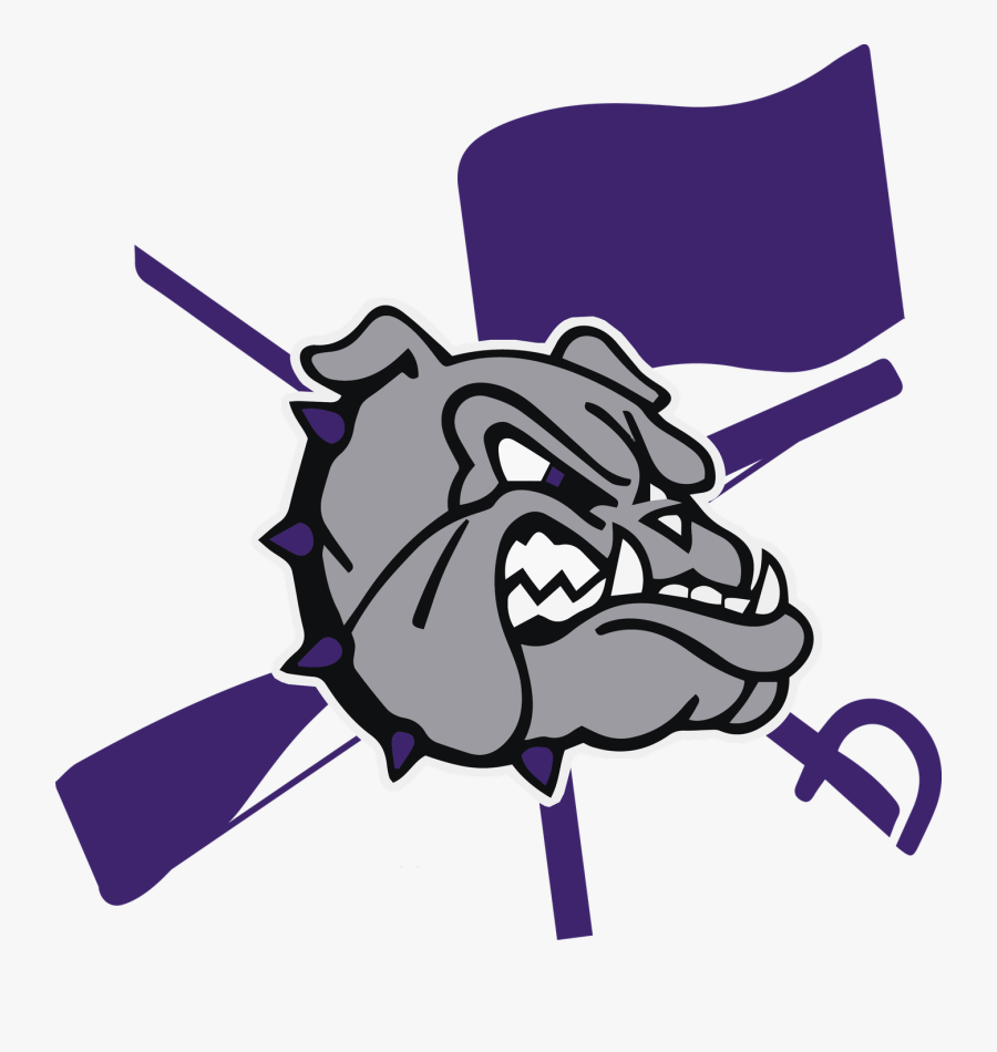 Fayetteville High School Color Guard - Fayetteville High School Logo, Transparent Clipart