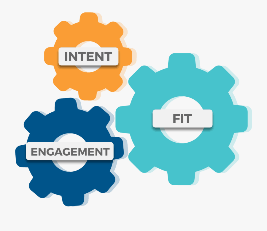 Fit Intent Engagement, Transparent Clipart