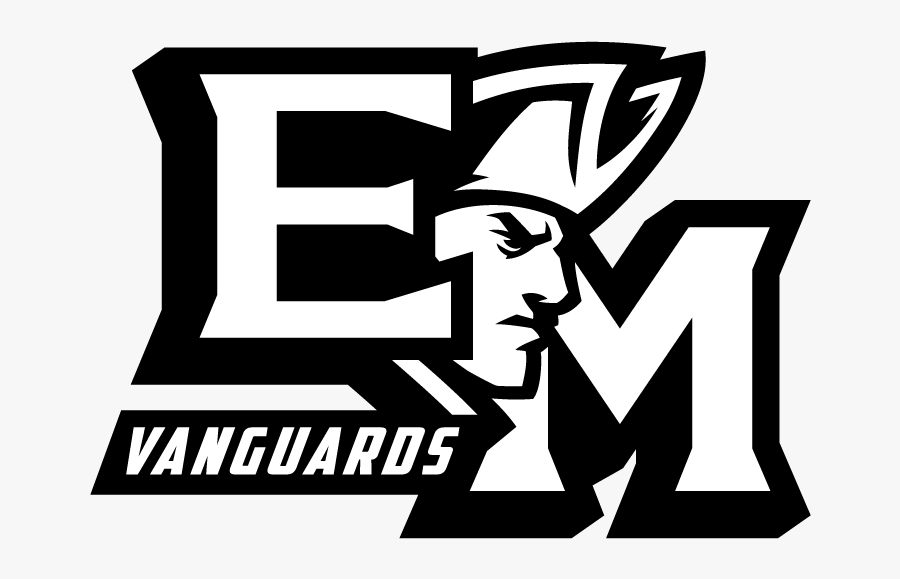 El Modena High School Logo Transparent, Transparent Clipart
