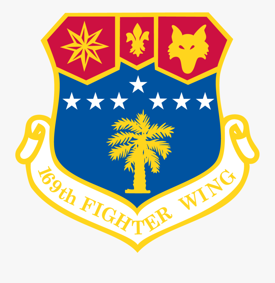 Clipart - Air National Guard, Transparent Clipart