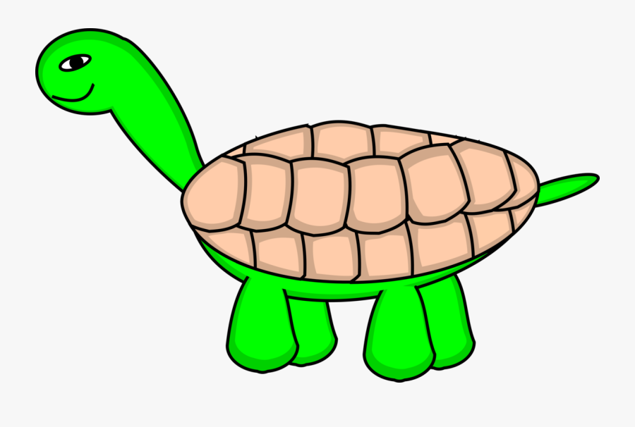 Tortoise Stage 6 Final Svg Clip Arts - Moving Pictures Of Turtles, Transparent Clipart