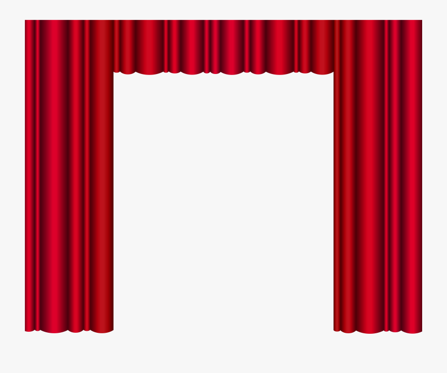 Transparent Stage Png, Transparent Clipart