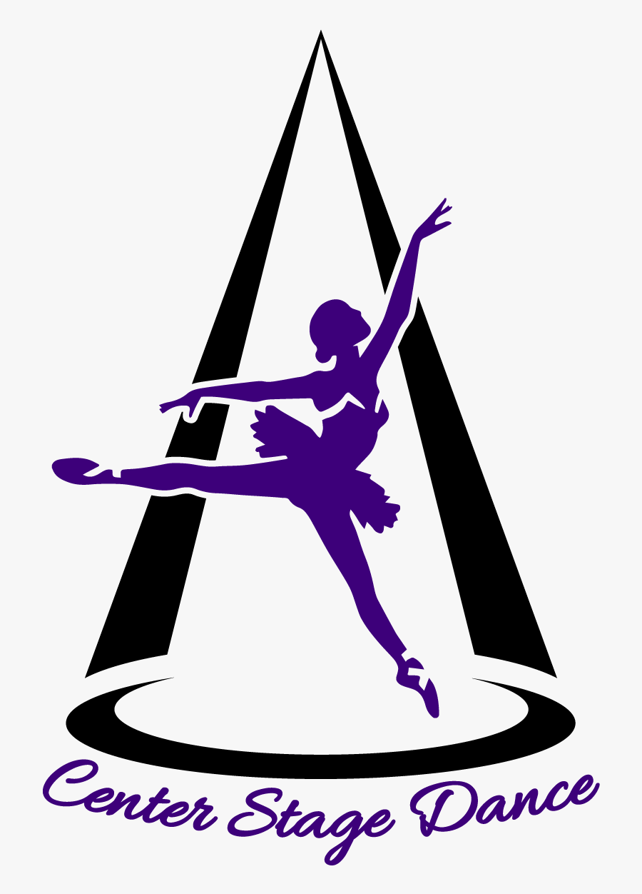 Silueta De Bailarina Png, Transparent Clipart
