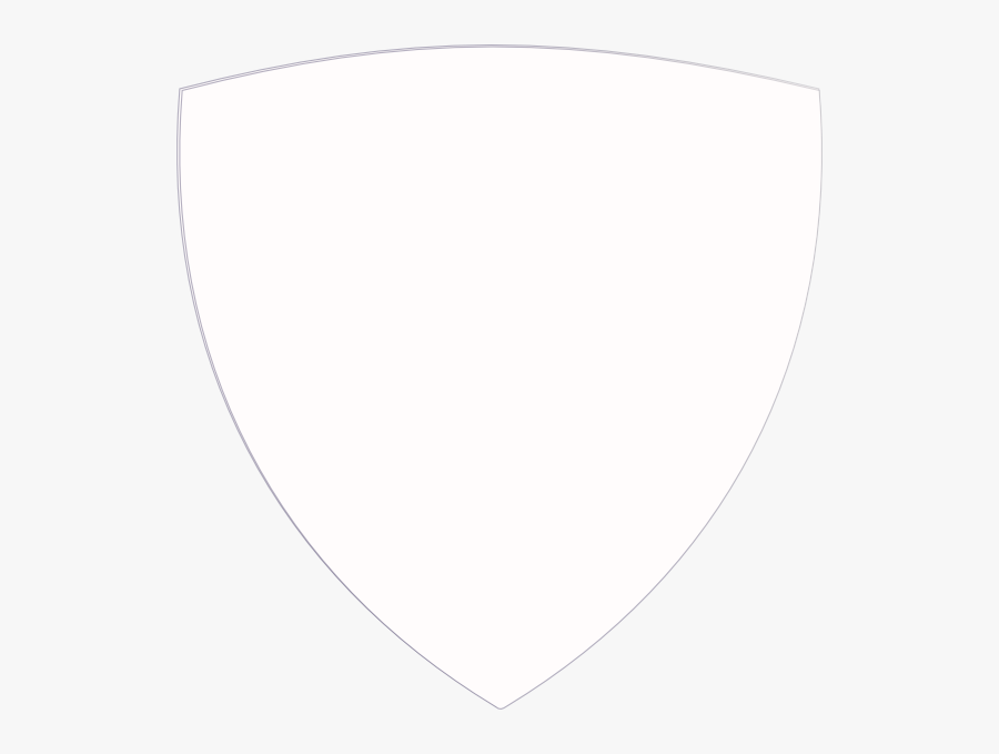 Police Badge Clip Art Free - Blank Security Patches, Transparent Clipart