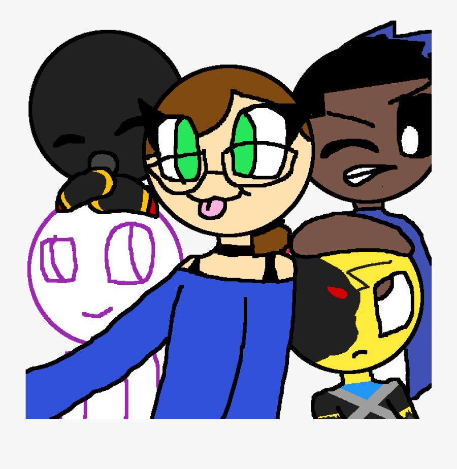 Cartoon, Transparent Clipart