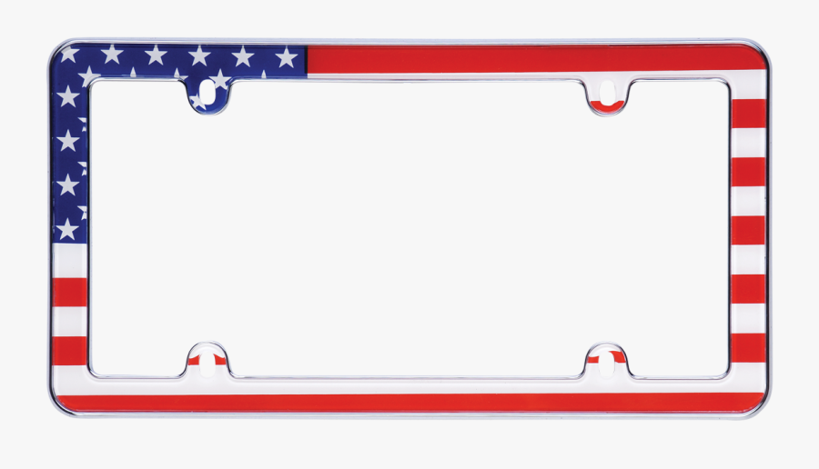 Vehicle Registration Plate, Transparent Clipart