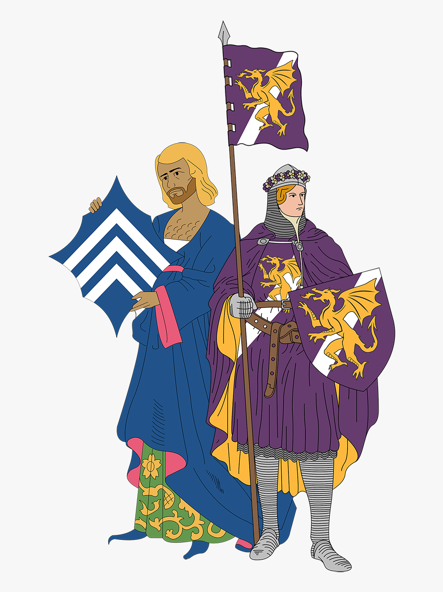 Cartoon, Transparent Clipart