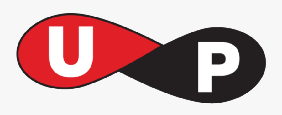 1545056507504 - United Percussion Logo, Transparent Clipart