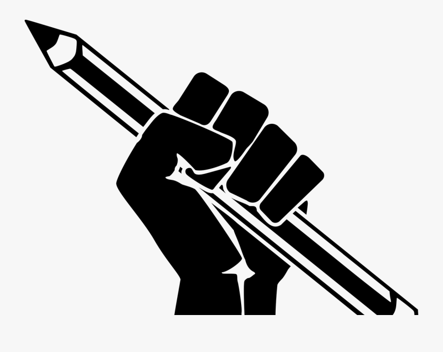 Write For Rights Logo, Transparent Clipart