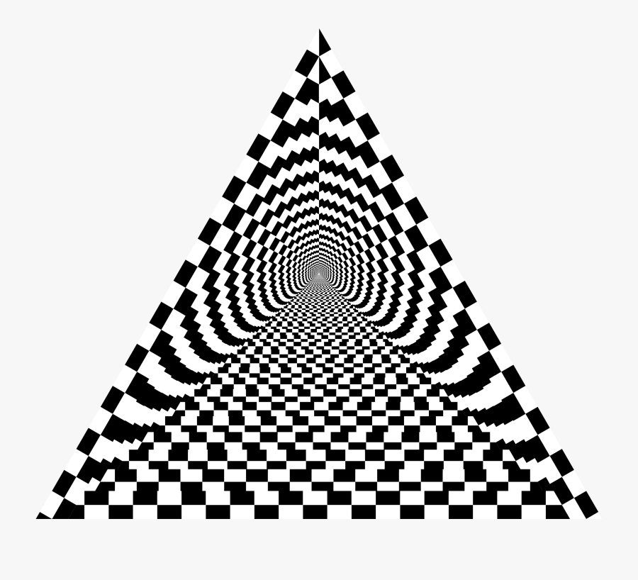 Checkerboard Pyramid Clip Arts - Ultra Boost 1.0 Arizona State, Transparent Clipart