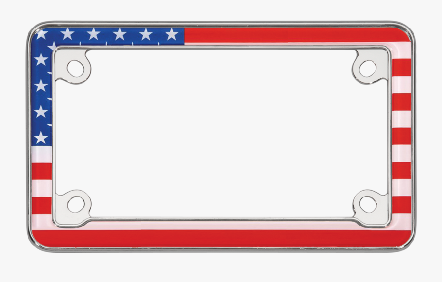 Flag Of The United States, Transparent Clipart