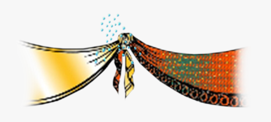 Hd Colour Archidev Source - Indian Wedding Clipart Colour Png, Transparent Clipart