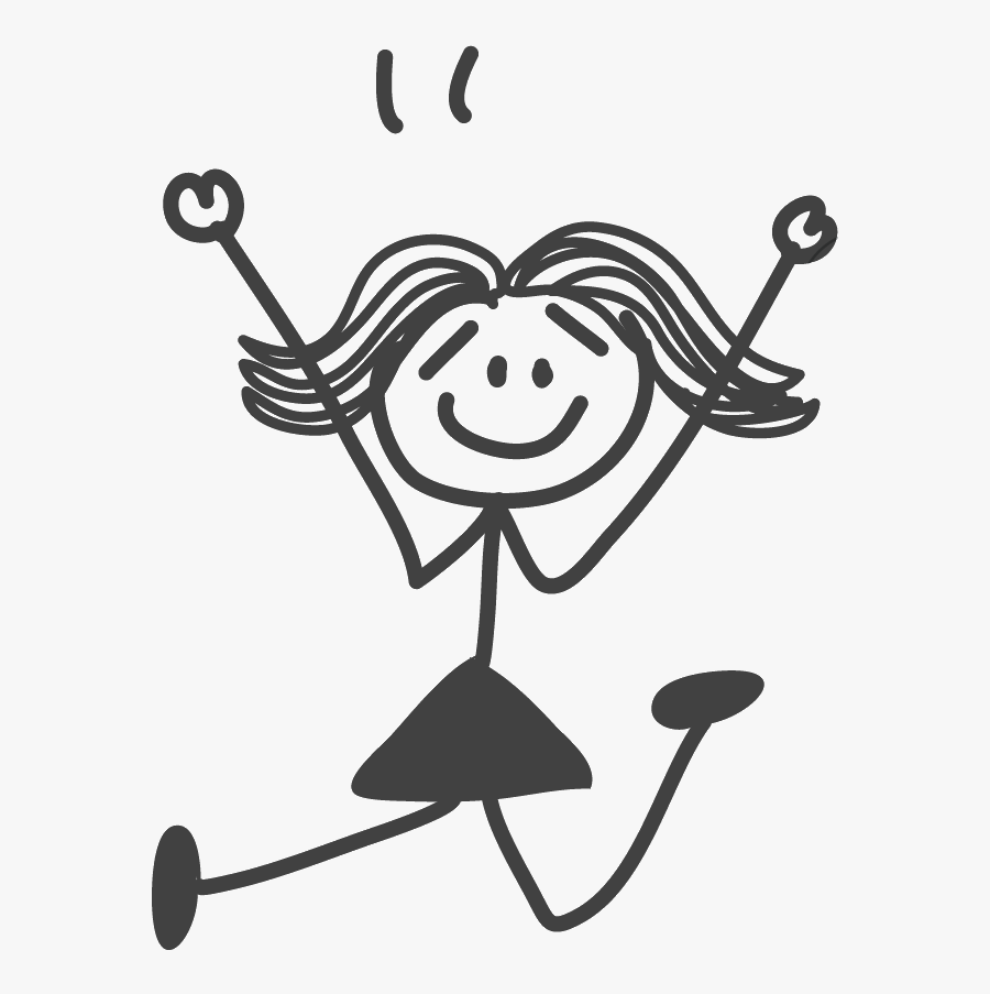 The Idealist And The Realist, Transparent Clipart