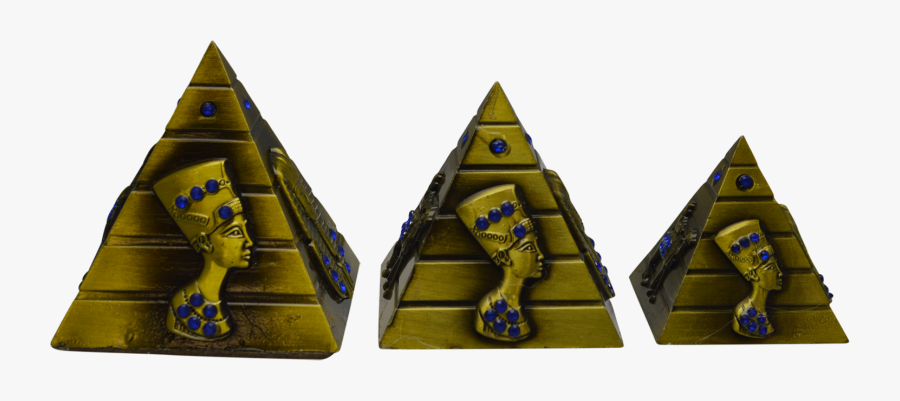 Triangle, Transparent Clipart