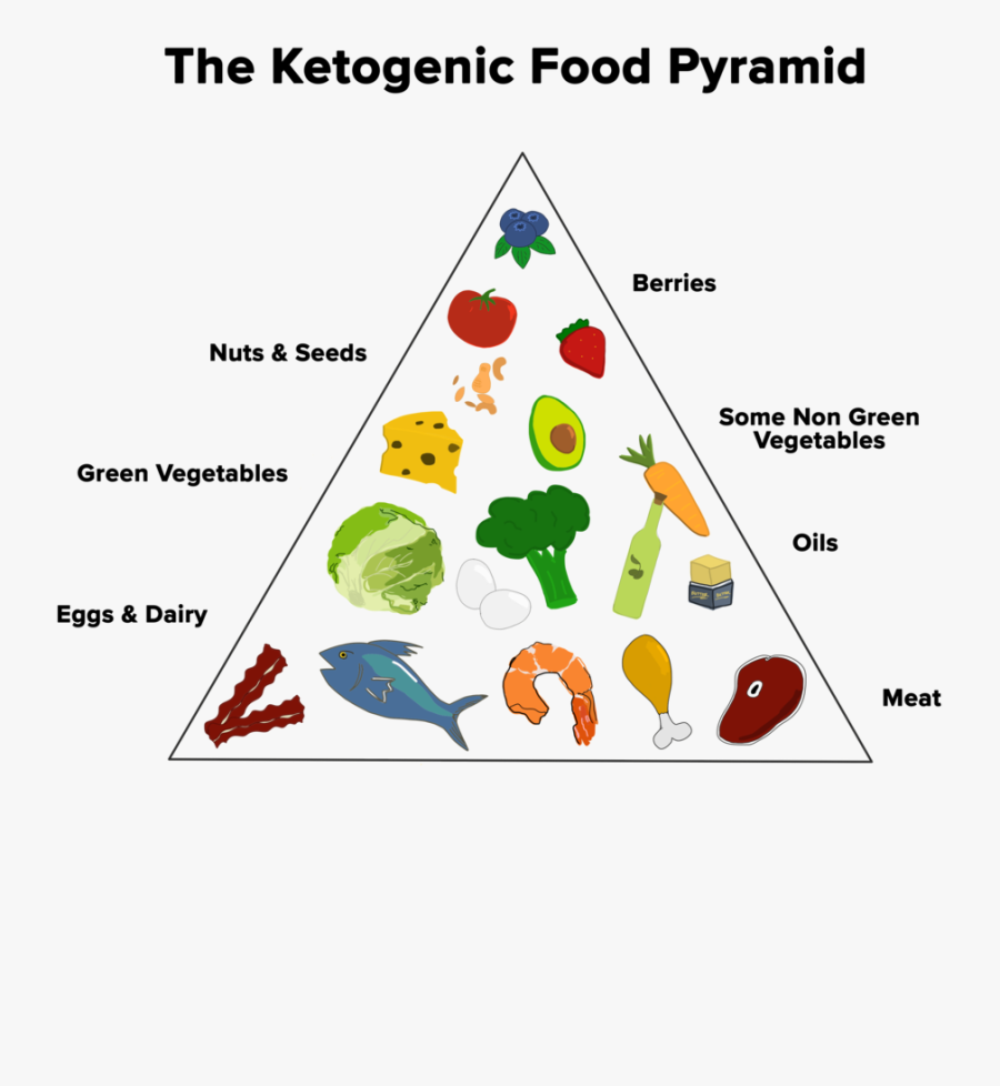 Clip Art Naturopathic Specialists Blog Ketogenic - Triangle, Transparent Clipart